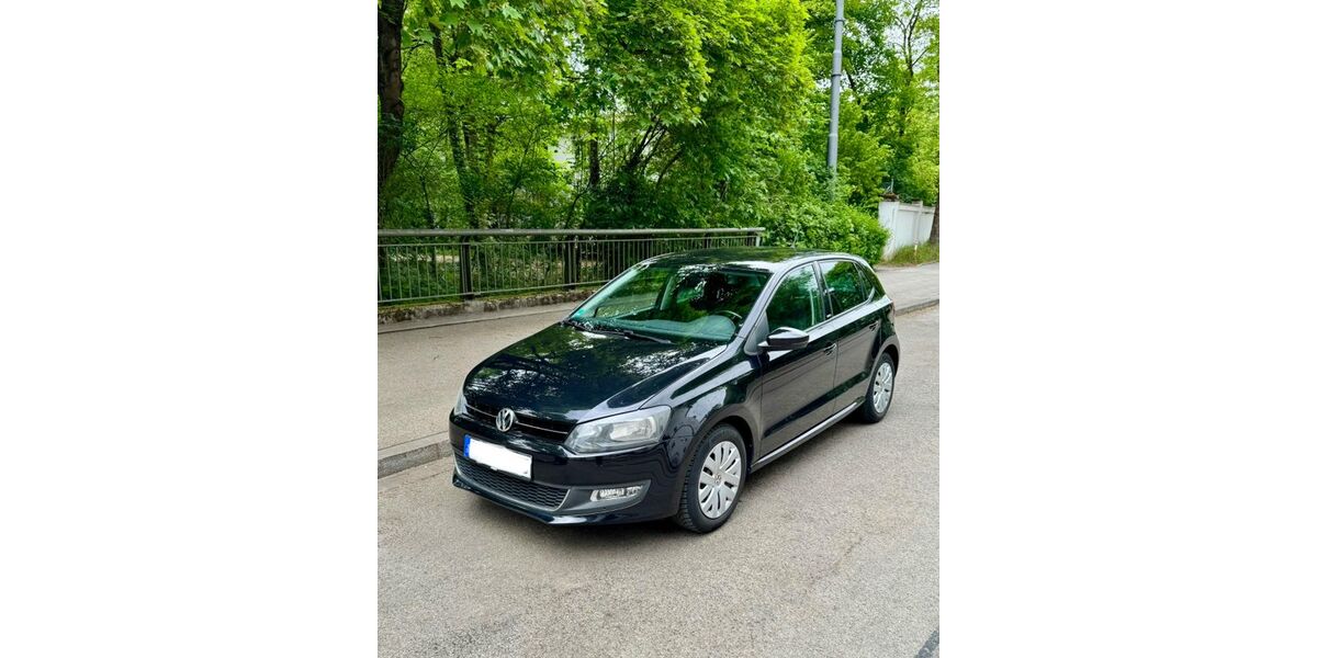 VW Polo 97.300 km 6.999 &euro; München 80538