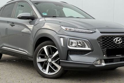 Hyundai KONA 124.999 km 11.399 &euro; Meckenheim 53340