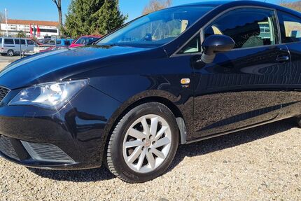 Seat Ibiza 65.377 km 7.800 &euro; Sonneberg 96515