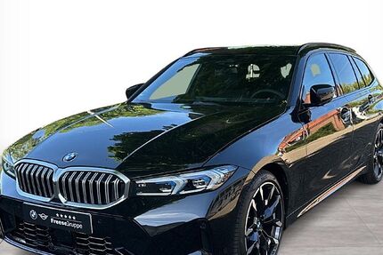 BMW 320 11.000 km 56.390 € Oldenburg 26135