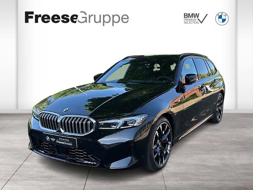 BMW 320 11.000 km 56.390 € Oldenburg 26135