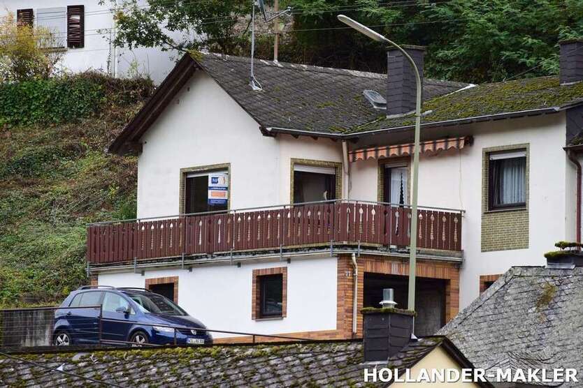 Haus zum Kaufen in Traben-Trarbach 79.000 € 100 m²