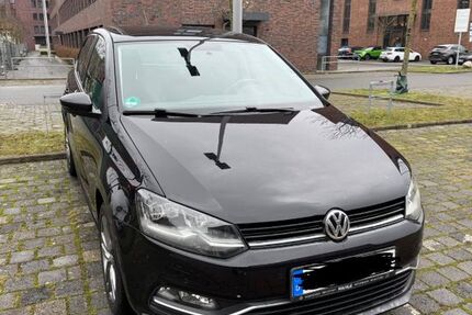 VW Polo 75.700 km 9.900 &euro; Hannover 30163