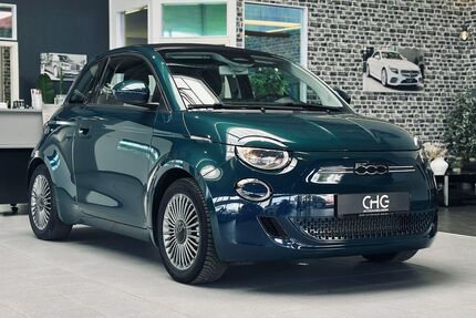 Fiat 500e 6.670 km 19.990 &euro; Balingen 72336