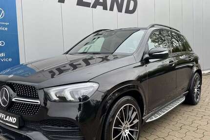 Mercedes-Benz GLE 350 109.114 km 48.880 &euro; Dingelstädt 37351