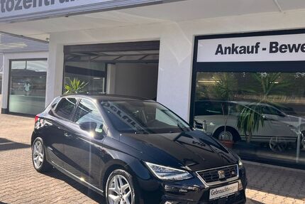 Seat Ibiza 89.950 km 11.970 &euro; Oberursel/Taunus 61440