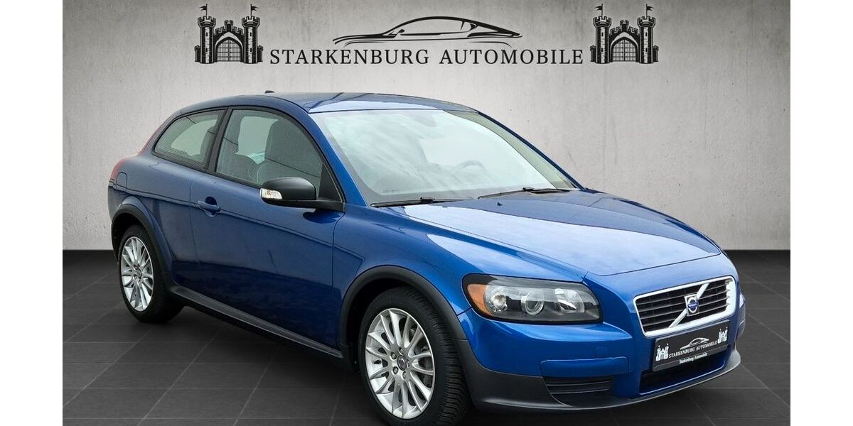 Volvo C30 61.000 km 9.990 &euro; Heppenheim 64646