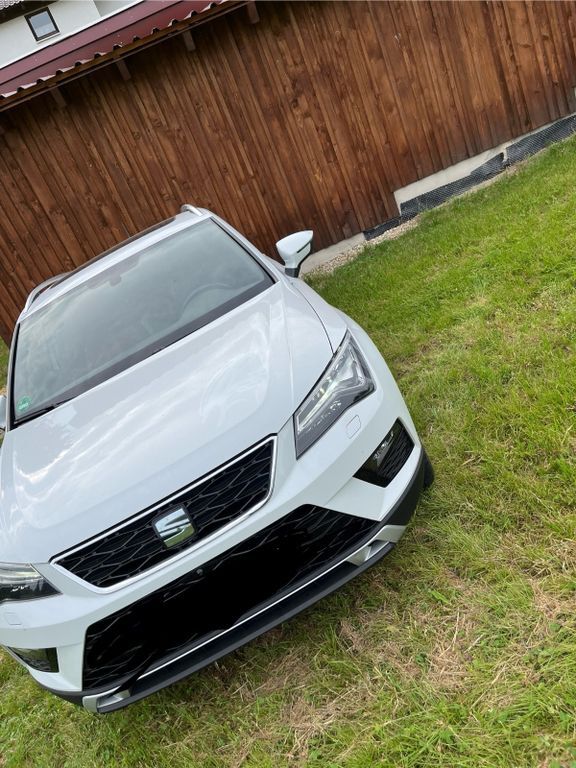 Ateca