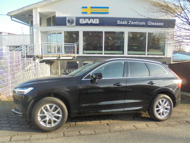 Volvo XC60 33.600 km 32.450 &euro; Giessen 35396