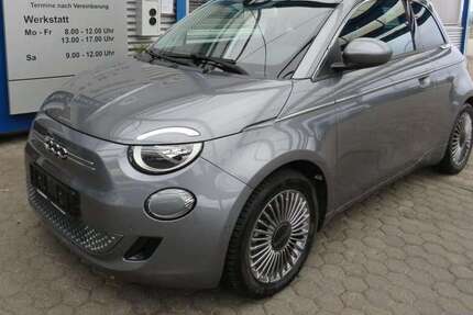 Fiat 500 10.000 km 16.990 &euro; Cochem-Brauheck 56812