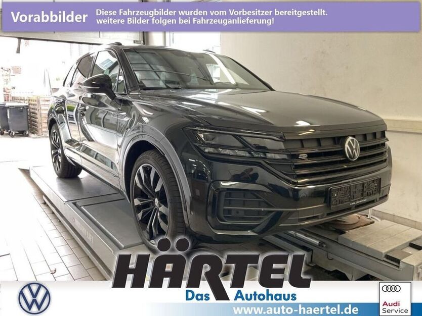 Touareg