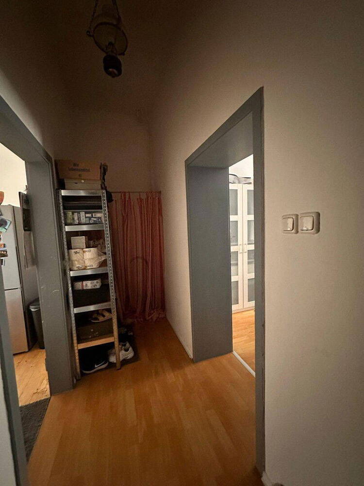 2,5 Zimmerwohnung Nähe Sankt Josef Kranknhaus