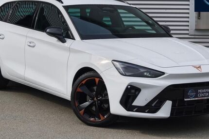 Cupra Leon 19.293 km 30.490 &euro; Chemnitz 09126