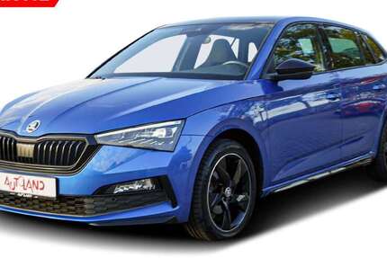 Skoda Scala 73.556 km 21.990 &euro; Brehna 06796