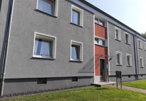 VIVAWEST modernisiert Ihre neue Wohnung.