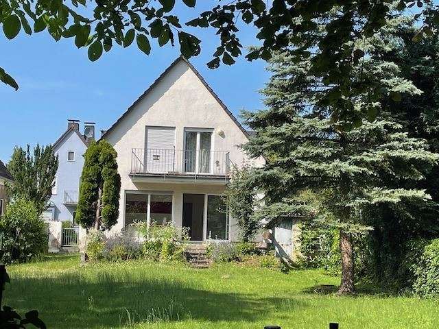 Haus zum Kaufen in Bergisch Gladbach 778.000 € 165 m²