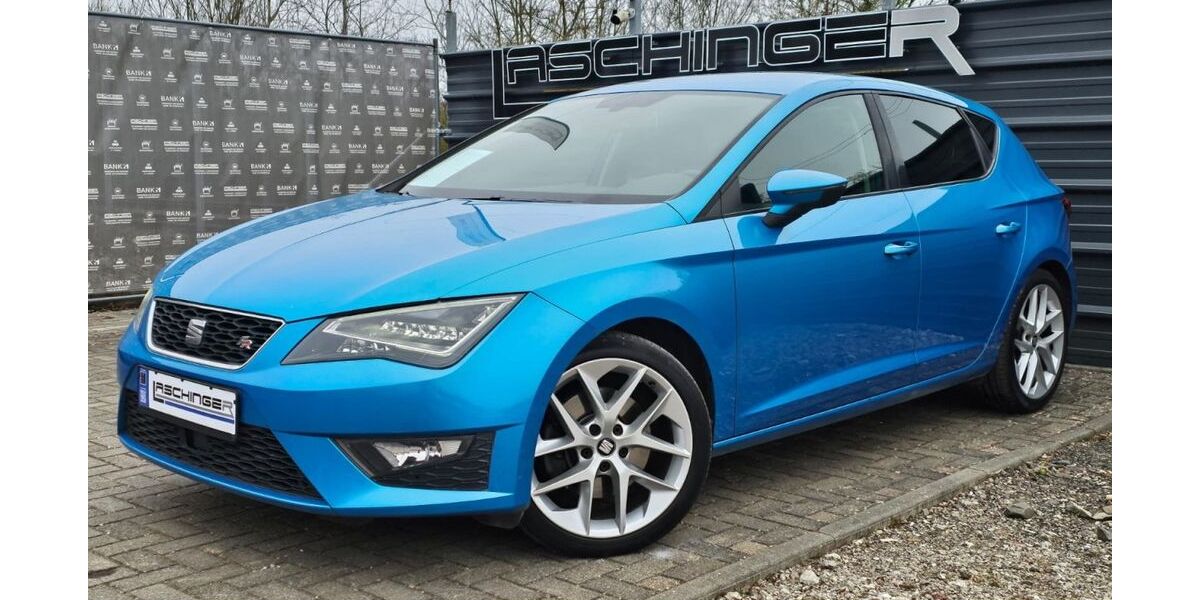 Seat Leon 146.475 km 11.980 &euro; Kleinblittersdorf 66271