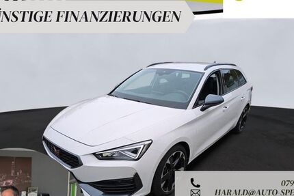 Cupra Leon 40.687 km 21.890 &euro; Tannhausen 73497