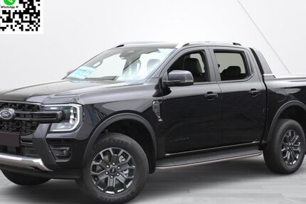 Ford Ranger 22.600 km 27.900 &euro; Münster 48163