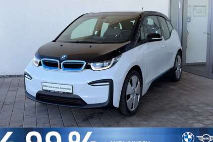BMW i3 47.549 km 19.440 &euro; Salz 97616