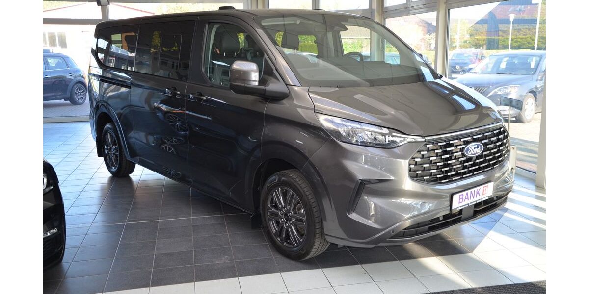 Ford Tourneo Custom 29.900 km 44.990 &euro; Cuxhaven 27474