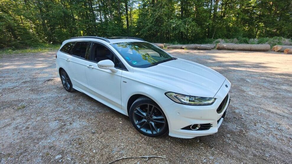 Mondeo