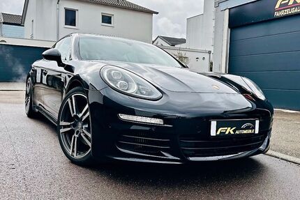 Porsche Panamera 138.700 km 33.980 &euro; Ebersbach 73061