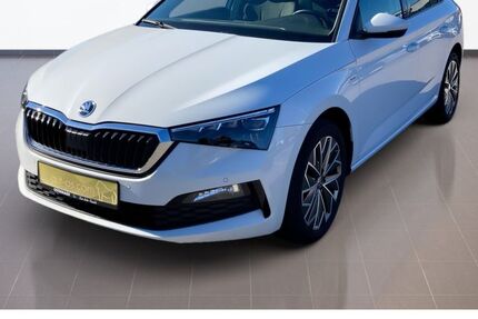 Skoda Scala 49.050 km 17.980 &euro; Waldkraiburg LK Mühldorf 84478