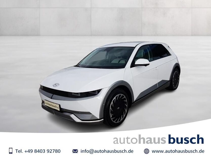 Hyundai IONIQ 5 33.982 km 34.980 € Pförring 85104
