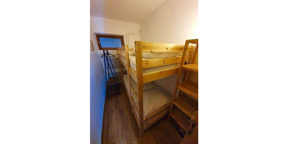 Etagenwohnung Schmallenberg Nordenau - 3 Zimmer, 74 m&sup2;, 140.000&euro; | Angebot:25271615