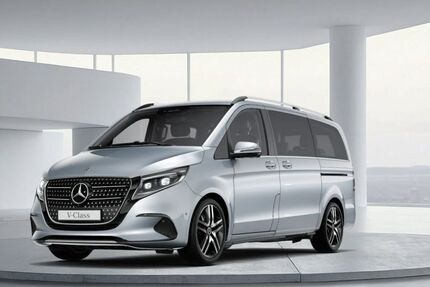 Mercedes-Benz V 300 3.000 km 94.780 &euro; Neu-Ulm 89231