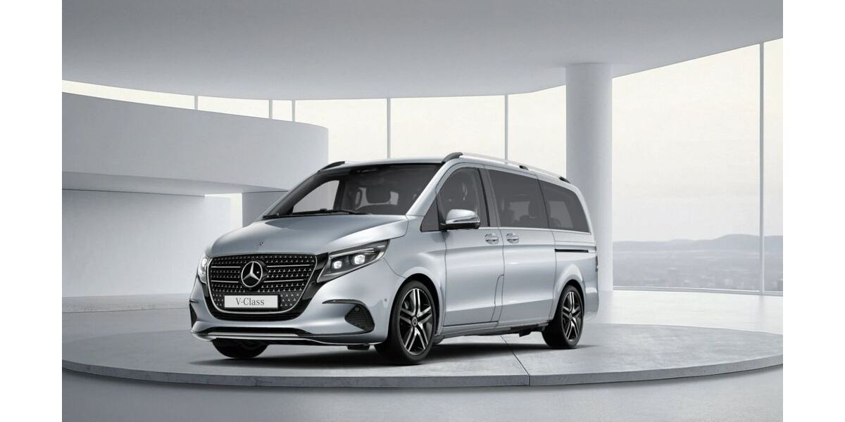 Mercedes-Benz V 300 3.000 km 94.780 &euro; Neu-Ulm 89231