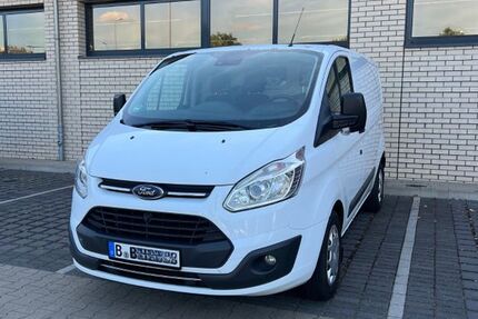 Ford Transit Custom 310.000 km 8.999 € Berlin 10365