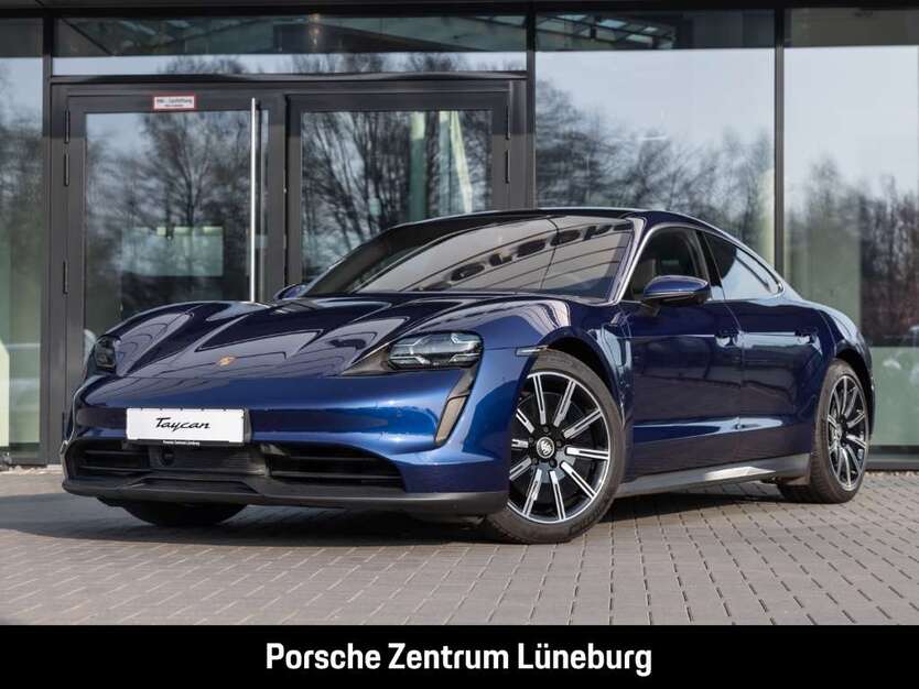 Porsche Taycan 87.869 km 63.890 € Lüneburg 21339