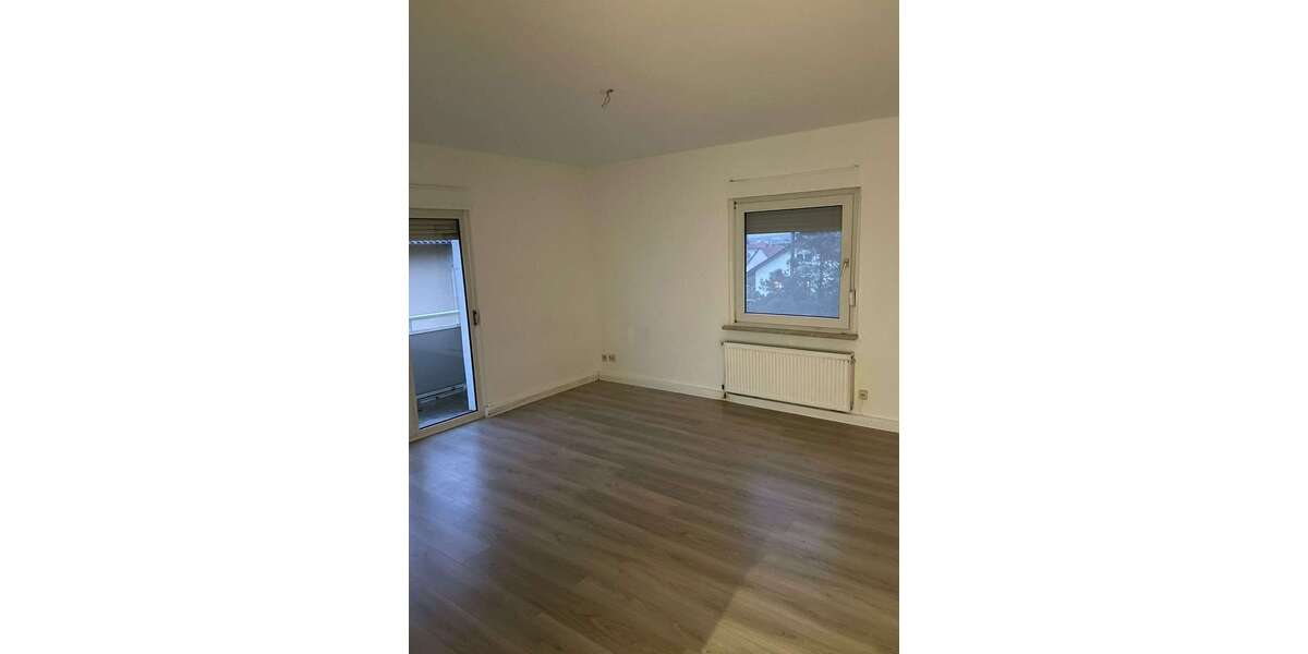 Etagenwohnung Bad Kreuznach Winzenheim - 3 Zimmer, 66 m&sup2;, 660&euro; | Angebot:26888849
