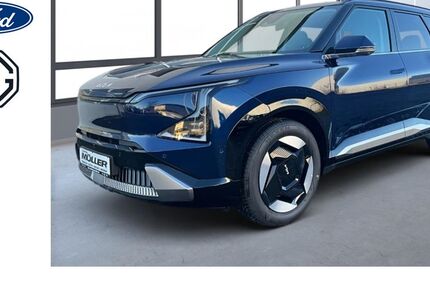 Kia EV5 1.990 km 42.789 &euro; Gotha 99867