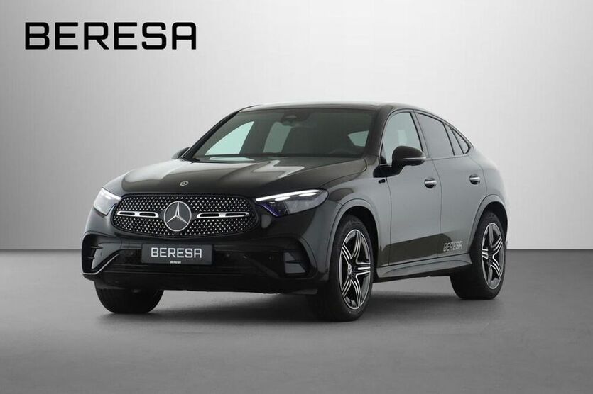 GLC 200