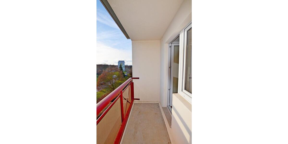 Etagenwohnung Sangerhausen - 3 Zimmer, 61 m&sup2;, 366&euro; | Angebot:26381092