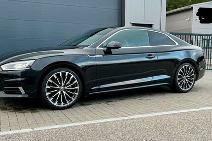 Audi A5 165.130 km 20.990 &euro; Pyrbaum 90602