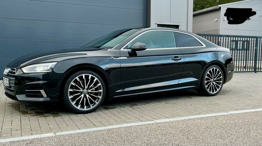 Audi A5 165.130 km 20.990 &euro; Pyrbaum 90602