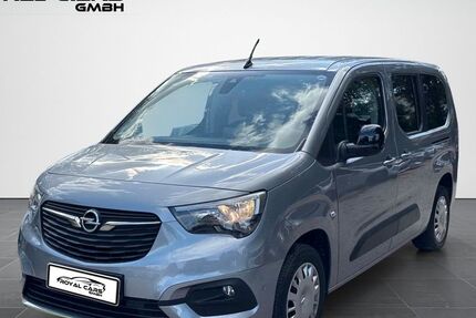 Opel Combo Life 108.200 km 19.990 &euro; Hamburg 22111