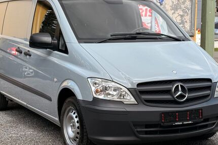 Mercedes-Benz Vito 150.000 km 8.990 &euro; Bielefeld 33647