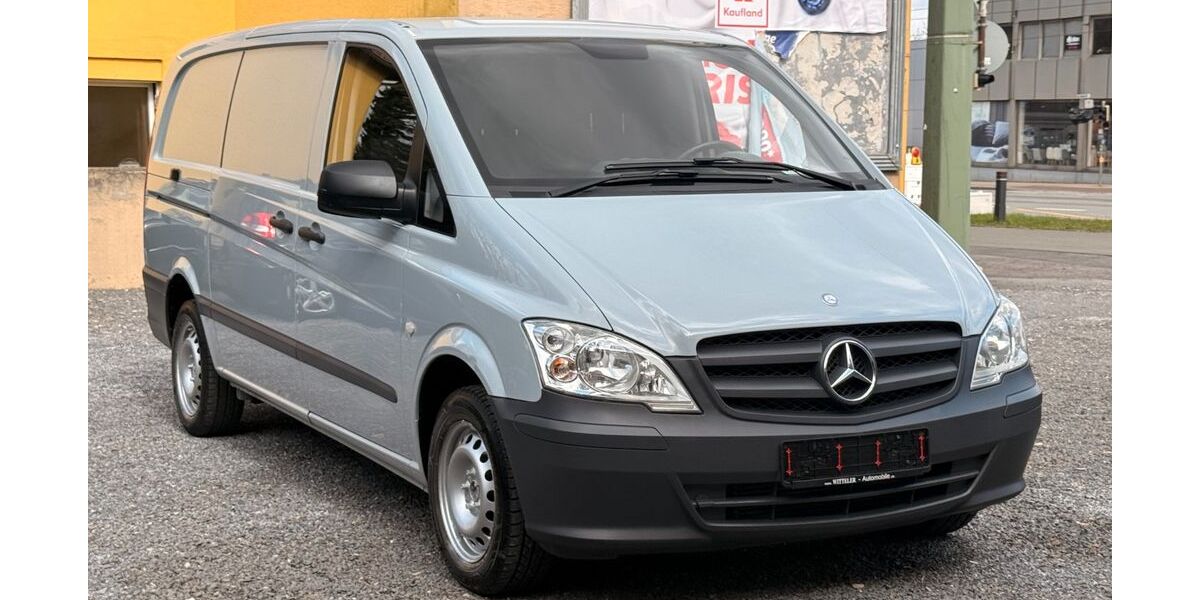 Mercedes-Benz Vito 150.000 km 8.990 &euro; Bielefeld 33647