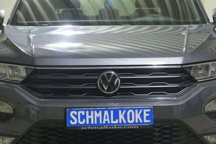 VW T-Roc 55.900 km 18.500 &euro; Braunschweig 38112