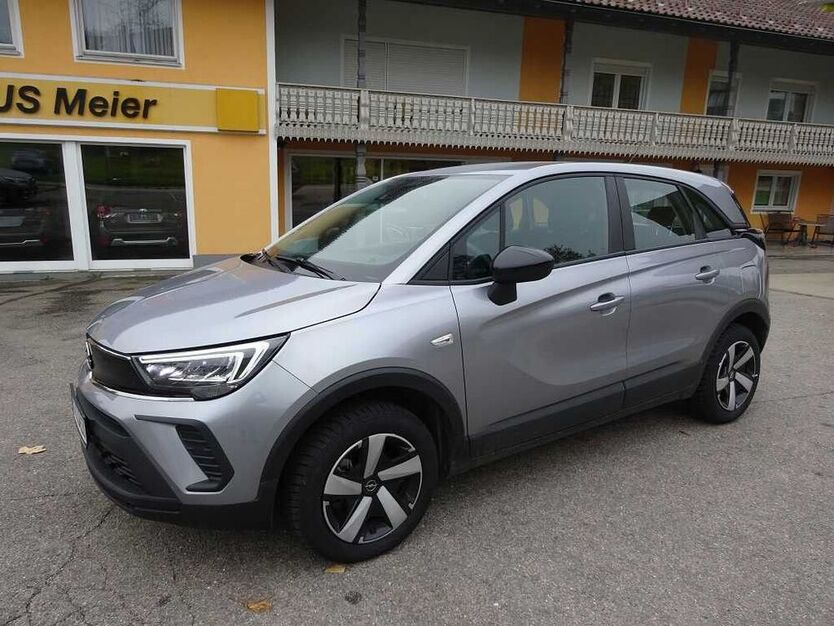 Crossland (X)
