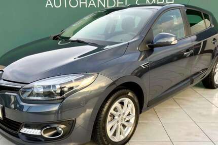 Renault Megane 93.000 km 6.450 &euro; Niefern 75223