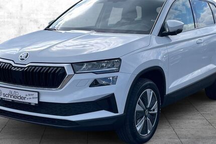 Skoda Karoq 49.800 km 23.690 &euro; Timmendorfer Strand 23669