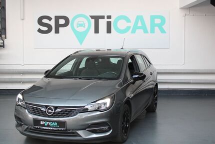 Opel Astra 33.546 km 18.500 € Koblenz 56073