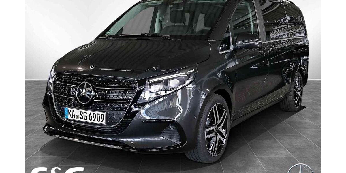 Mercedes-Benz V 300 7.000 km 96.865 &euro; Karlsruhe 76139