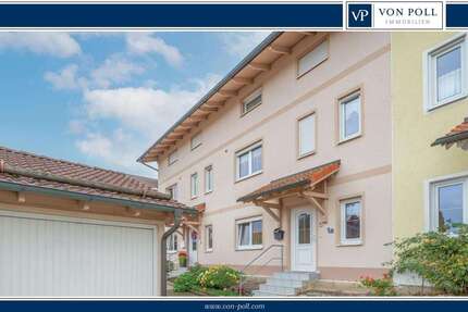 Haus Pfarrkirchen - 6 Zimmer, 120 m&sup2;, 375.000&euro; | Angebot:25550222